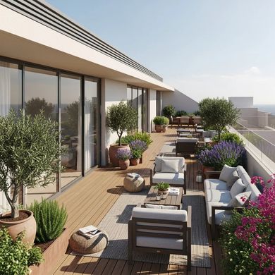 Apartament w Tuluza, Upper Garonne