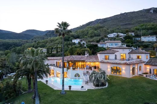 Luxury home in Tourrettes-sur-Loup, Alpes-Maritimes