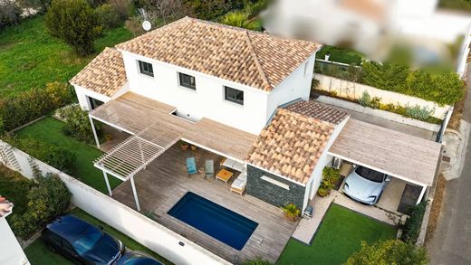 Luxury home in Marseille, Bouches-du-Rhône