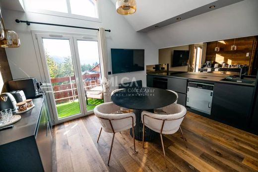 ‏דירה ב  Auron, Alpes-Maritimes