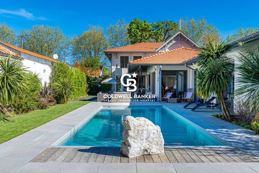 Luxury home in Arcachon, Gironde