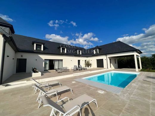 Вилла, Довиль, Calvados