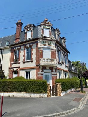 Apartment in Houlgate, Calvados