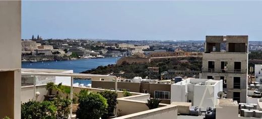 Apartment / Etagenwohnung in Sliema, Tas-Sliema
