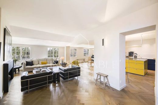 ‏דירה ב  אקס אן פרובנס, Bouches-du-Rhône