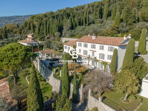 Luxe woning in Grasse, Alpes-Maritimes