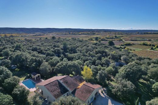 Πολυτελή κατοικία σε Uzès, Gard