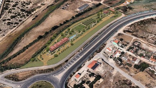 Rural ou fazenda - Peniche, Leiria