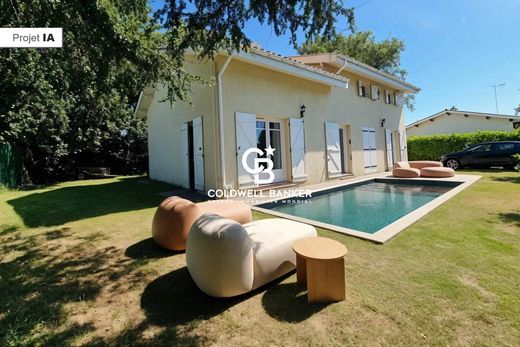 Luxe woning in Andernos-les-Bains, Gironde