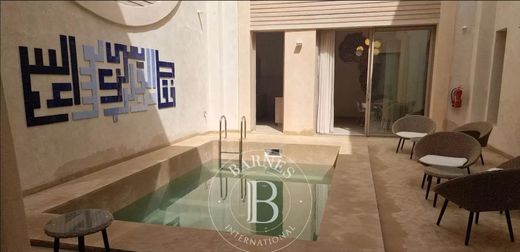 Casa de luxo - Marrakech, Marrakesh-Safi