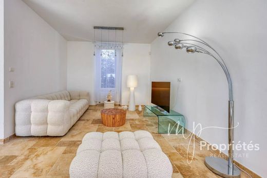 Luksusowy dom w Bormes-les-Mimosas, Var