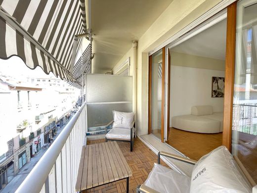 Piso / Apartamento en Niza, Alpes Marítimos