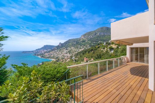 Piso / Apartamento en Roquebrune-Cap-Martin, Alpes Marítimos