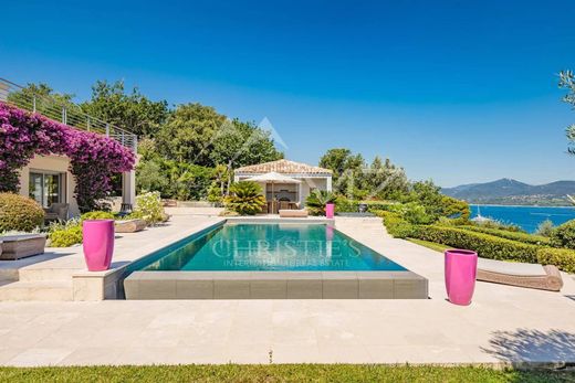 Luxe woning in Gassin, Var