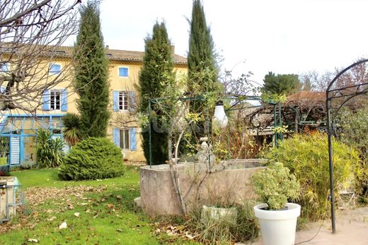 Πολυτελή κατοικία σε Saint-Paul-Trois-Châteaux, Drôme