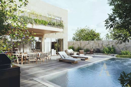 Villa en Swieqi, Is-Swieqi