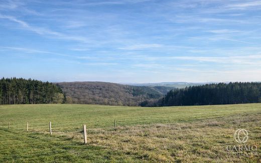 Terrain à Hoscheiderdickt, Parc Hosingen