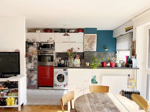 Квартира, La Varenne-Saint-Hilaire, Val-de-Marne