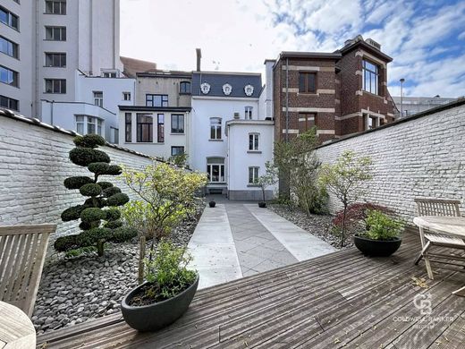 Luxus-Haus in Brüssel, Region Brüssel-Hauptstadt