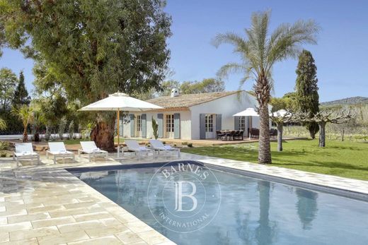 Villa in Ramatuelle, Var
