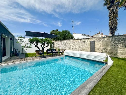 Maison de luxe à La Rochelle, Charente-Maritime