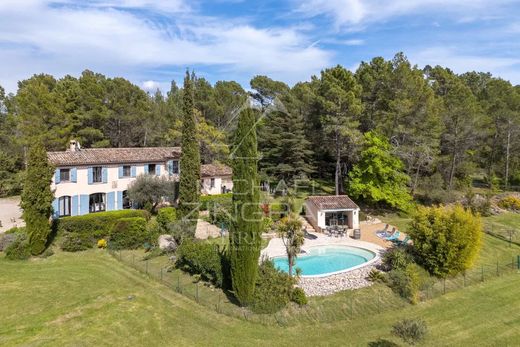 Villa in Fayence, Var