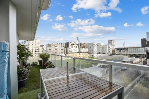 Appartement in Asnières-sur-Seine, Hauts-de-Seine