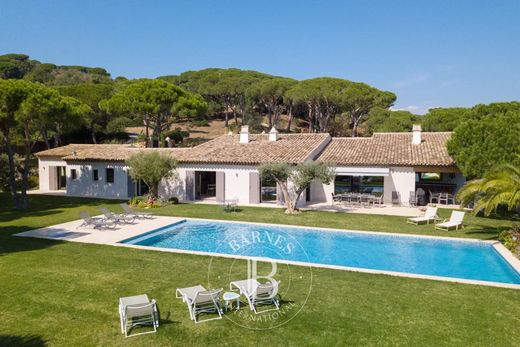 Luxury home in Ramatuelle, Var