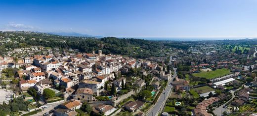 Villa in Biot, Alpes-Maritimes
