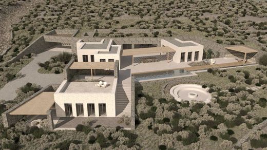 Luxury home in Páros, Nomós Kykládon