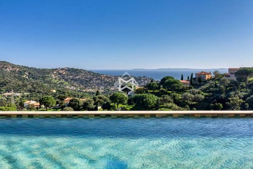 Villa à Bormes-les-Mimosas, Var