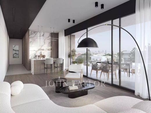 Germasógeia, Limassol Districtのアパートメント