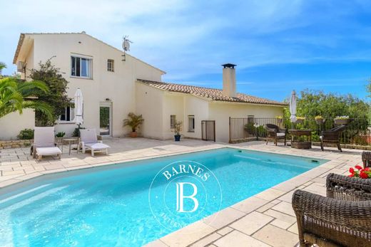 Luxury home in Sanary-sur-Mer, Var