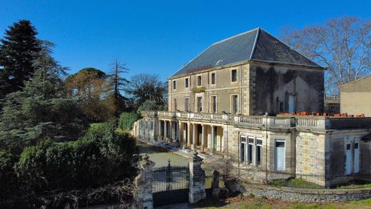 Boerderij in Montpellier, Hérault