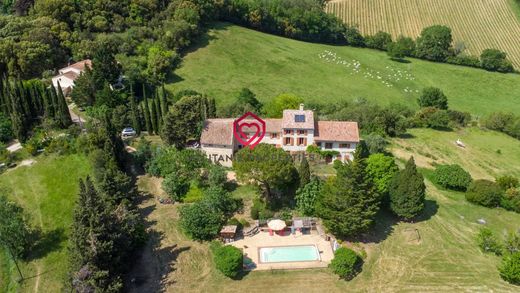 Luxury home in Limoux, Aude