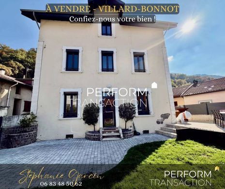 Luxury home in Villard-Bonnot, Isère