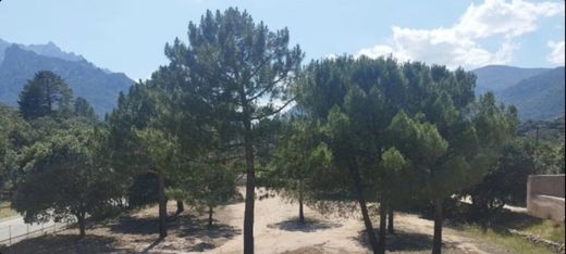 Lüks ev Moltifao, Upper Corsica