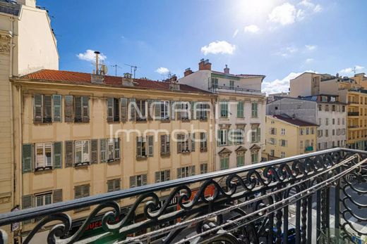Appartement in Nice, Alpes-Maritimes