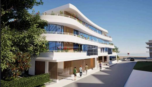 Apartment / Etagenwohnung in Villeneuve-Loubet, Alpes-Maritimes