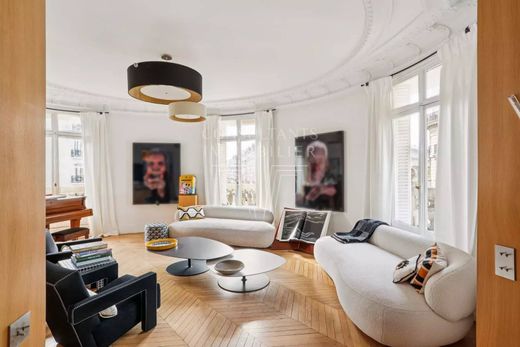 套间/公寓  Monceau, Courcelles, Ternes, Paris