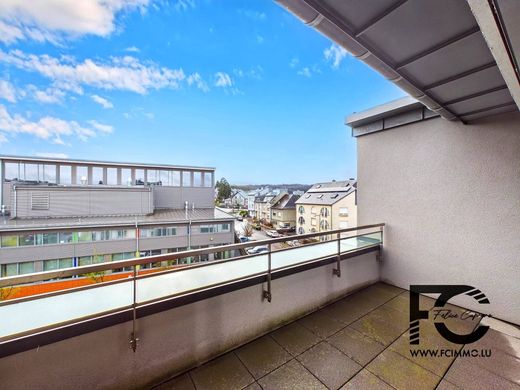 Penthouse Differdange, Canton d'Esch-sur-Alzette