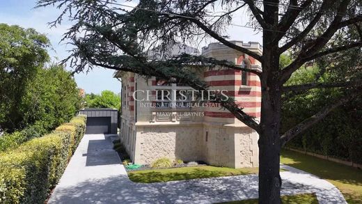 Casa di lusso a Bordeaux, Gironda