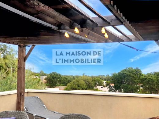 ‏וילה ב  Zonza, South Corsica