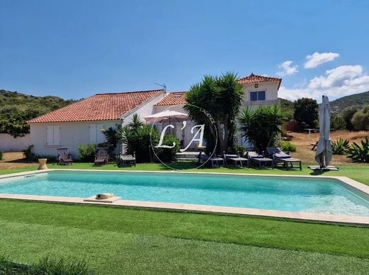 Villa in Saint-Florent, Upper Corsica