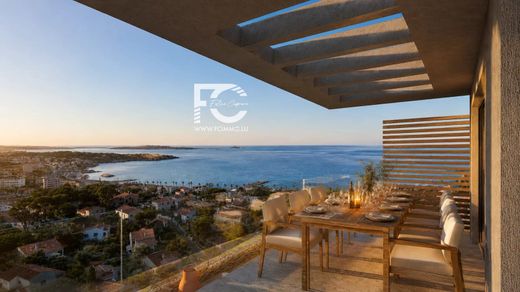 Villa in Six-Fours-les-Plages, Var