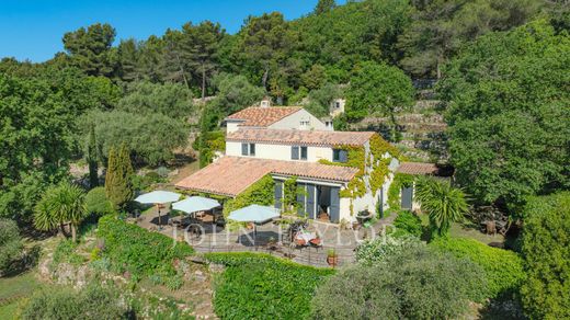 Maison de luxe à Grasse, Alpes-Maritimes