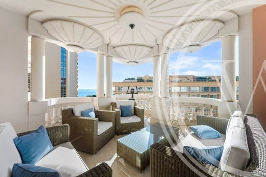 Apartment in Monaco