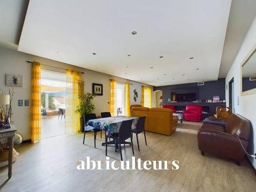 Luxus-Haus in Carry-le-Rouet, Bouches-du-Rhône