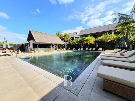 Apartment in Grand Baie, Rivière du Rempart District