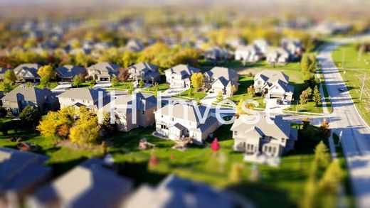 Grond in Luxemburg, Ville de Luxembourg